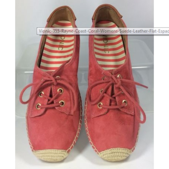 vionic womens wide shoes